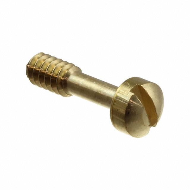 0833-B RAF Electronic Hardware  Vis Boulons